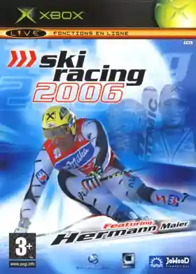 Ski Racing 2006 (Europe)